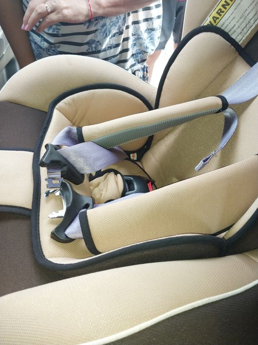 Продам детское автокресло