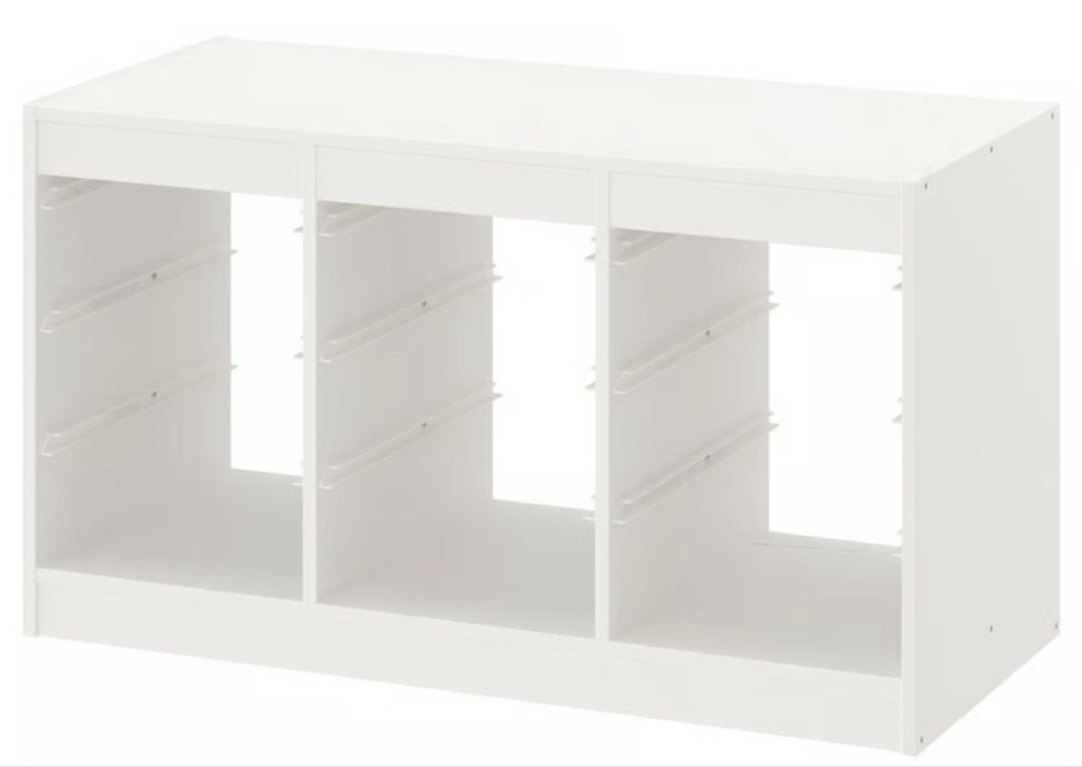 Móvel IKEA Trofast