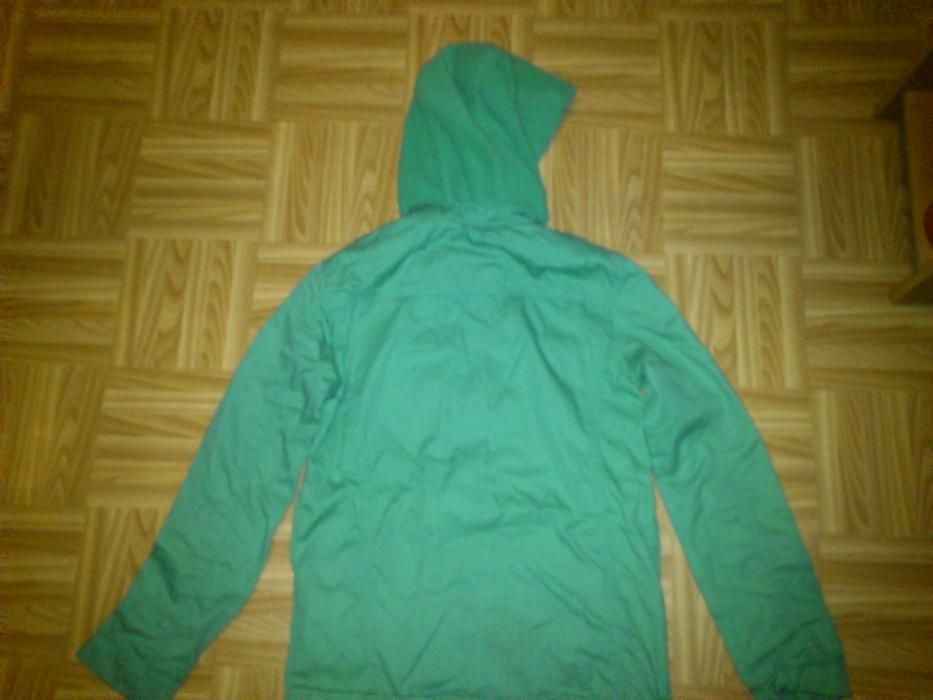 kurtka chłopięca roz.146/152 Takko