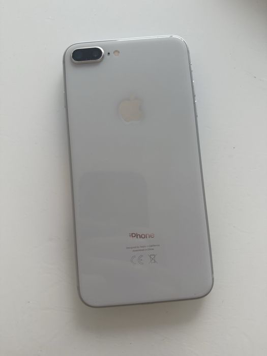 100% sprawny iPhone 8 Plus | okazja