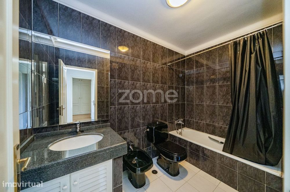 Apartamento T3 em S .Vicente, Braga!