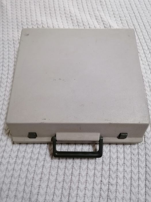 Máquina de escrever