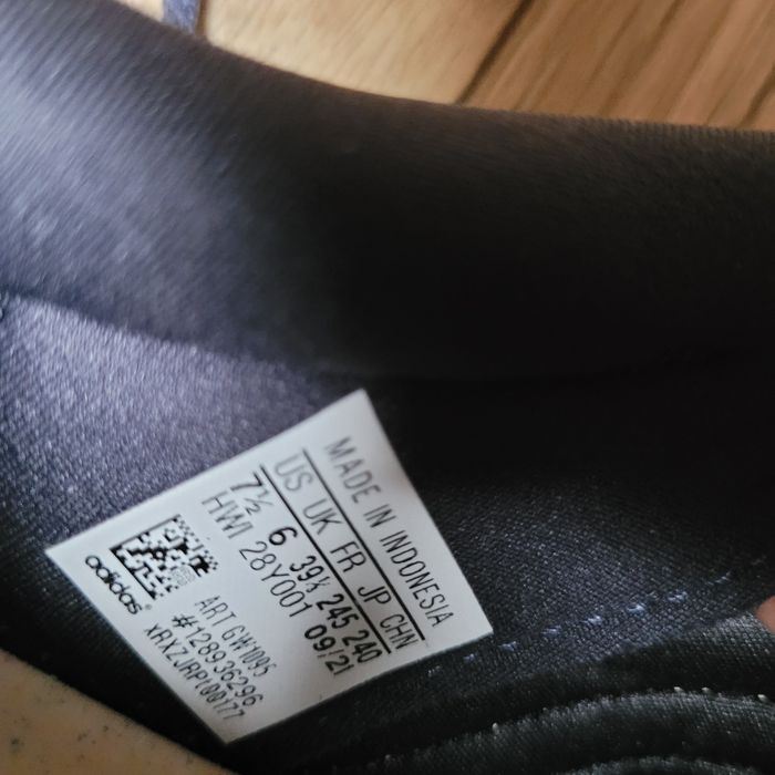 Adidas lite racer 3.0