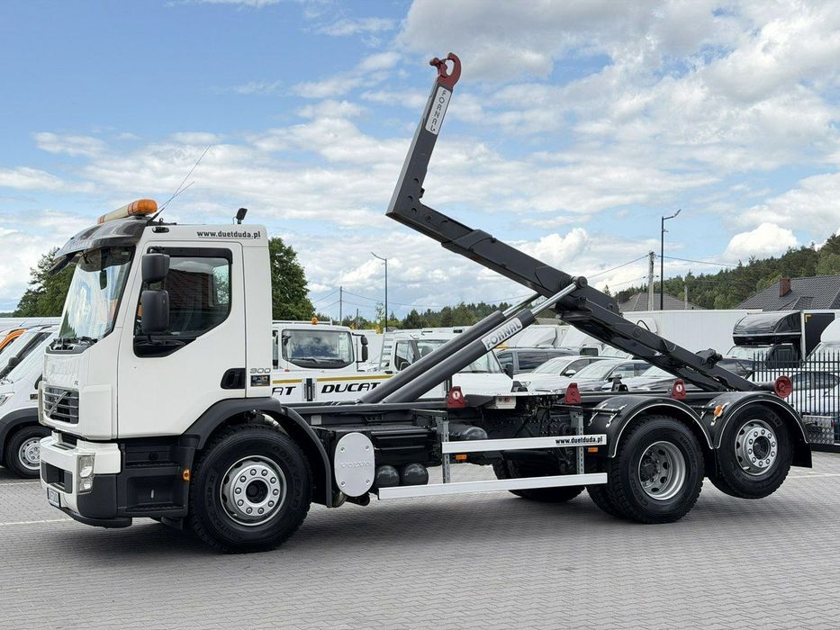 Volvo