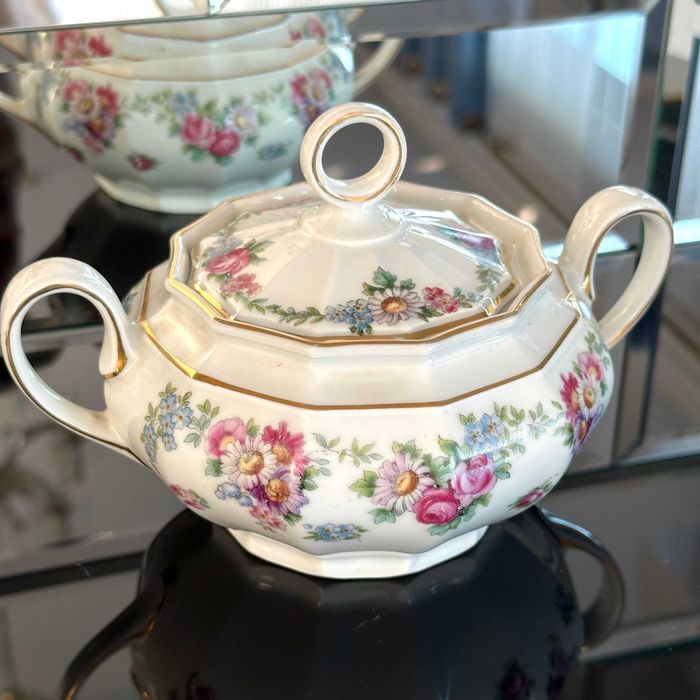 Cukiernica z Krautheim – Niemcy