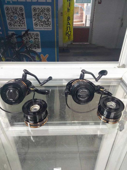 Котушка фідерна FLAGMAN ARMADALE FEEDER 6000