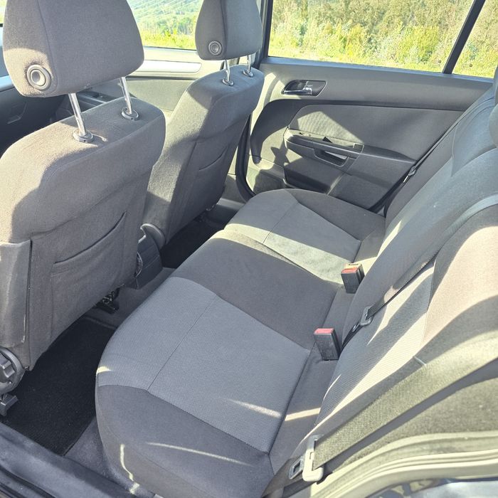 Opel Astra 1.3 diesel