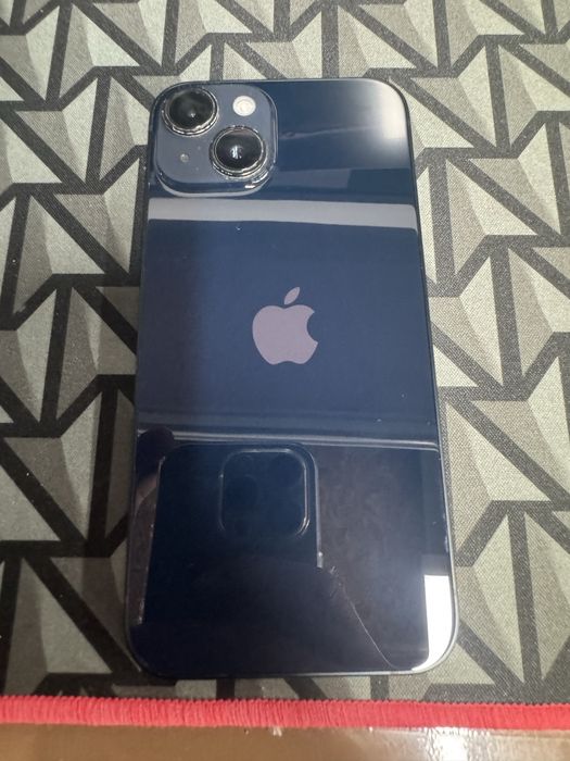 iPhone 14 Midnight - 128GB