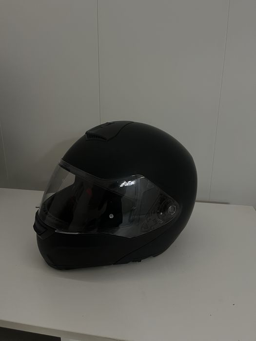 Capacete crivit L