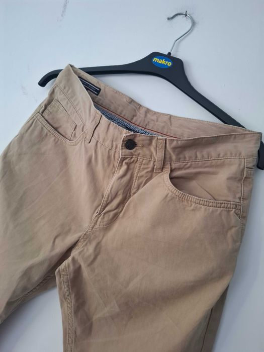 Tommy hilfiger  spodnie męskie