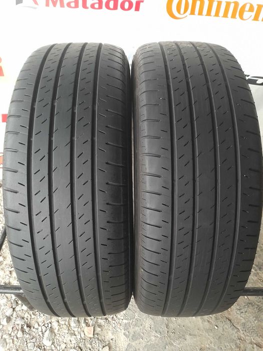 bridgestone dueler h p sport 225 60 r18 - Купить шины, диски и