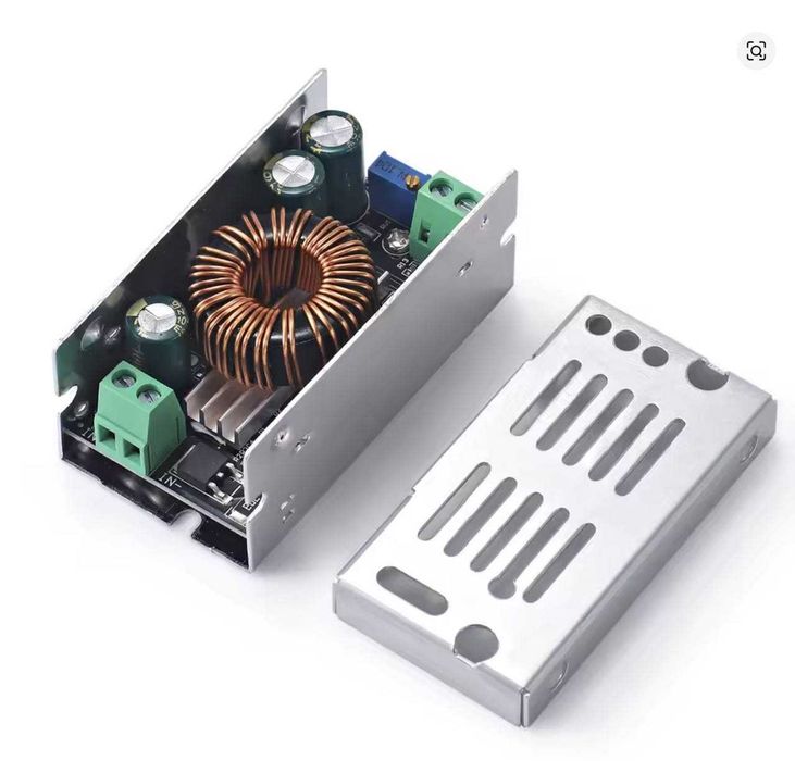 DC-DC 100W 6A Stepdown