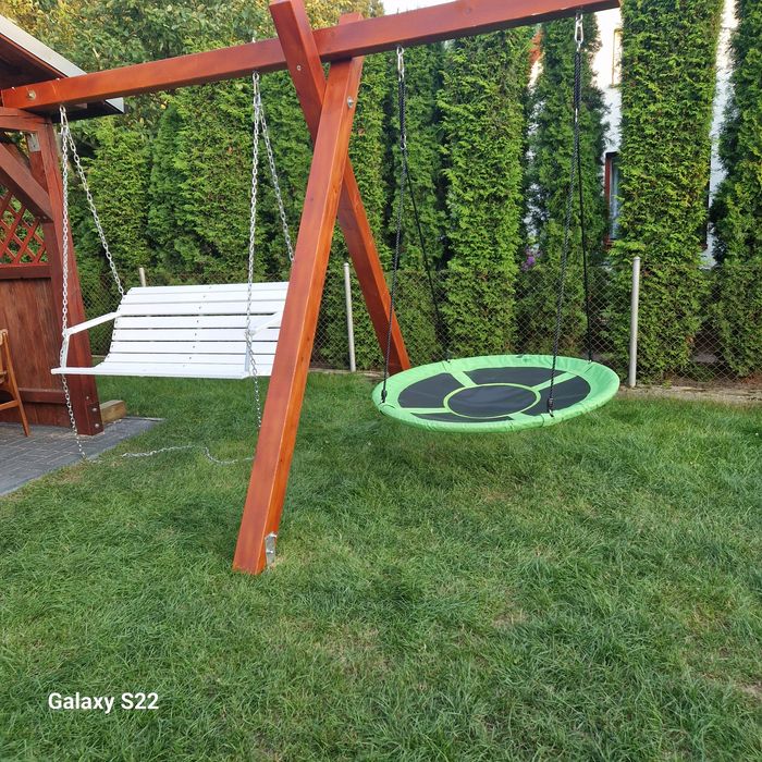 Działka Rod w Żurczynie