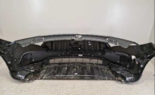 Бампер передній Mercedes-Benz EQB 2021-2025 року