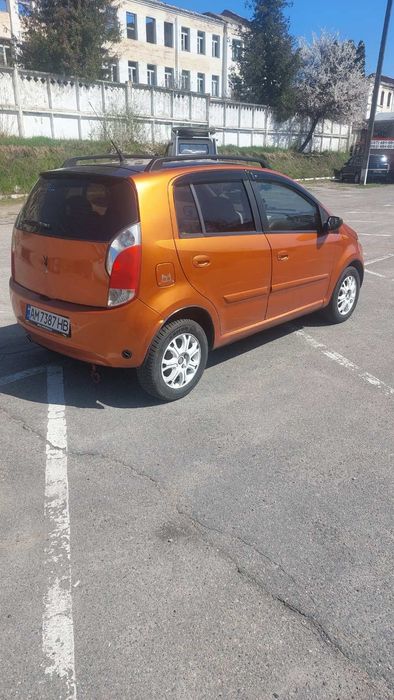 Продам власне авто
