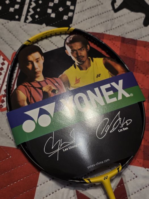 Rakieta nanoflare 1000 zz