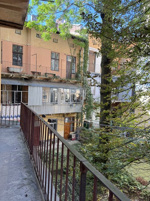 Многокомнатная квартира по адресу Верхратского И. Ул. (площадь 108 м²) - Atlanta.ua - фото 11