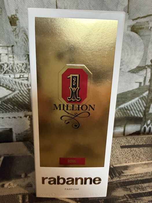 Rabanne 1 MILLION ROYALE 100ml
