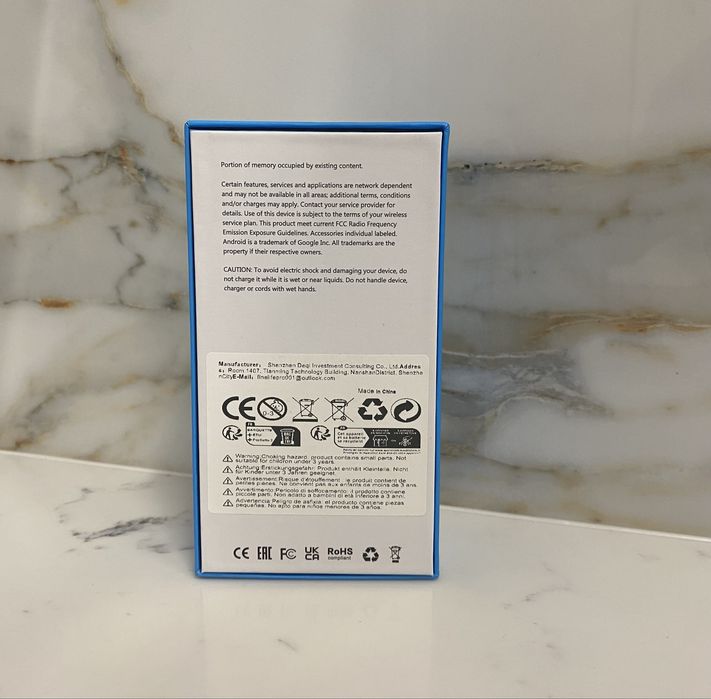 Телефон Smart A 18  pro
