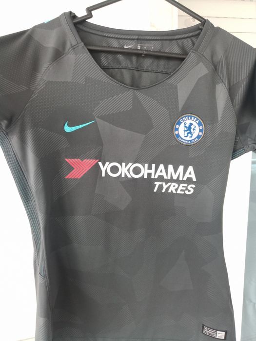 Camisola oficial chelsea mulher tamanho M
