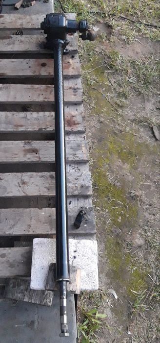 Скло та запчастини на польські Nysa(Ниса-522)/Zuk(Жук)/Warszawa/Tarpan