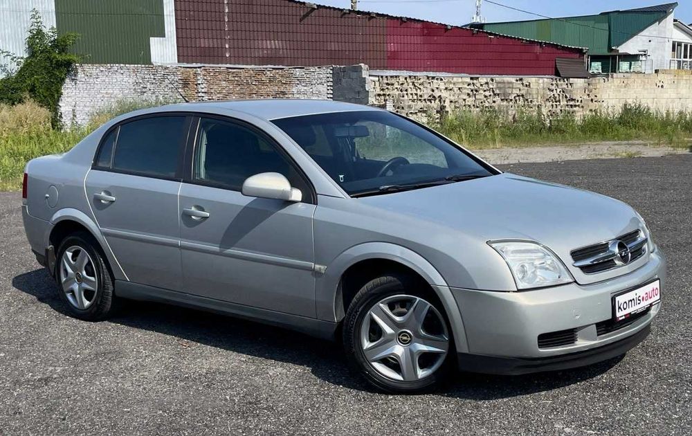 Продам  Opel Vectra 2005. Можна в розстрочку, під викуп.