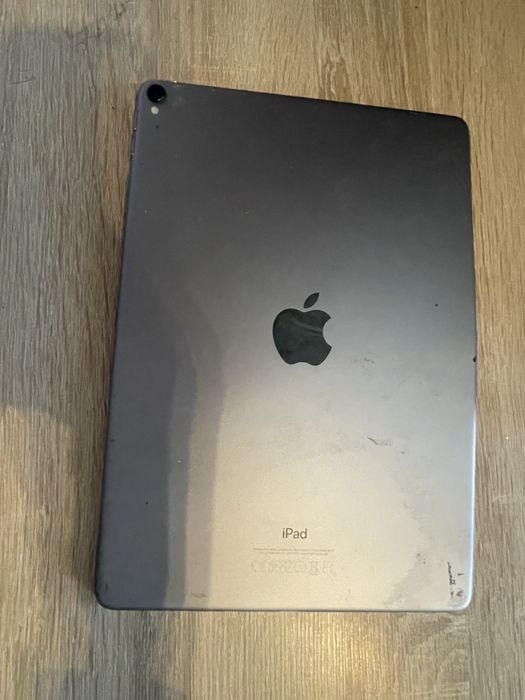 Ipad Pro Zestaw