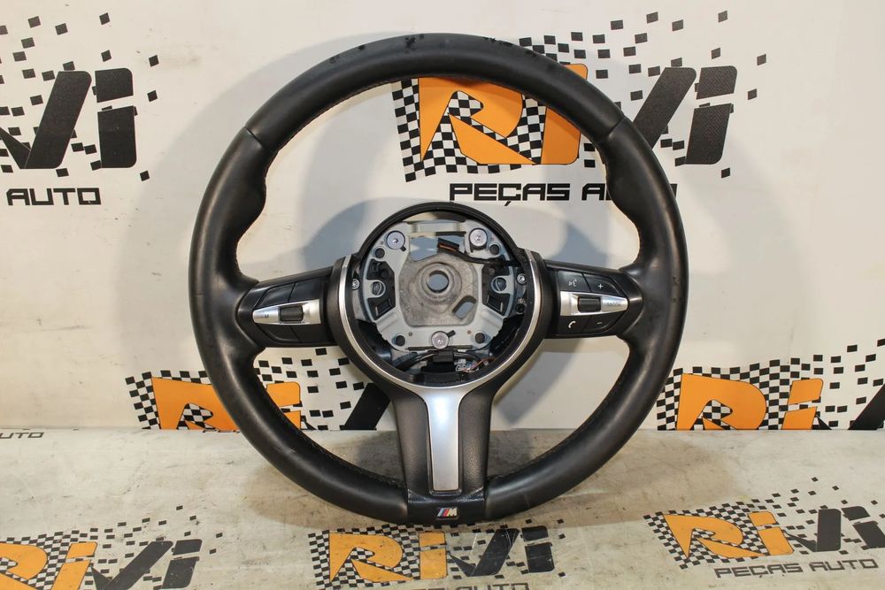 Volante de direção BMW 1 (F20)