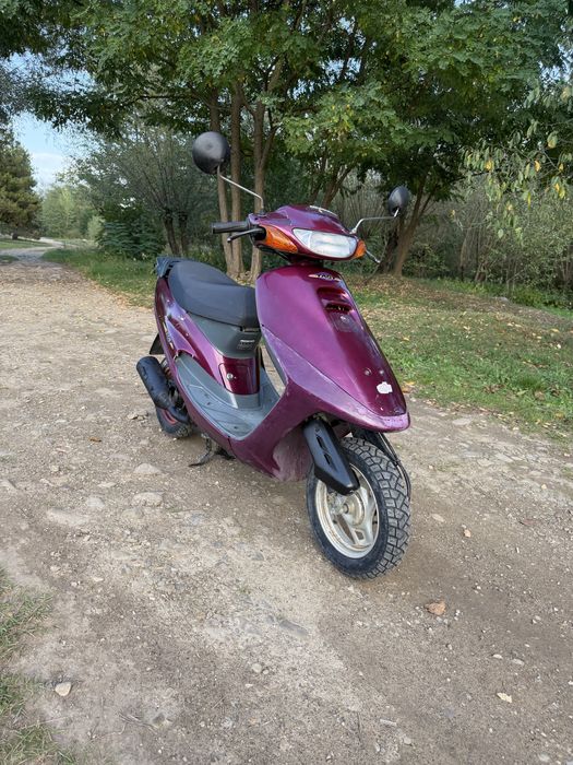 Honda Tact 30 На Ходу Не 27/34