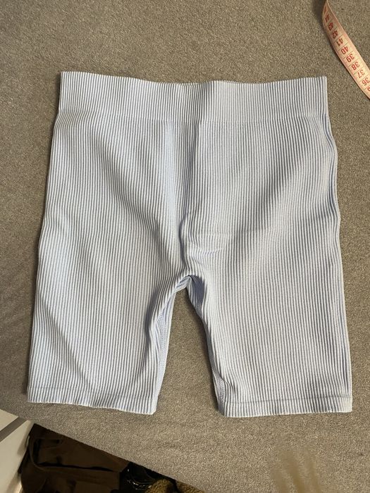 Блакитні велосипедки