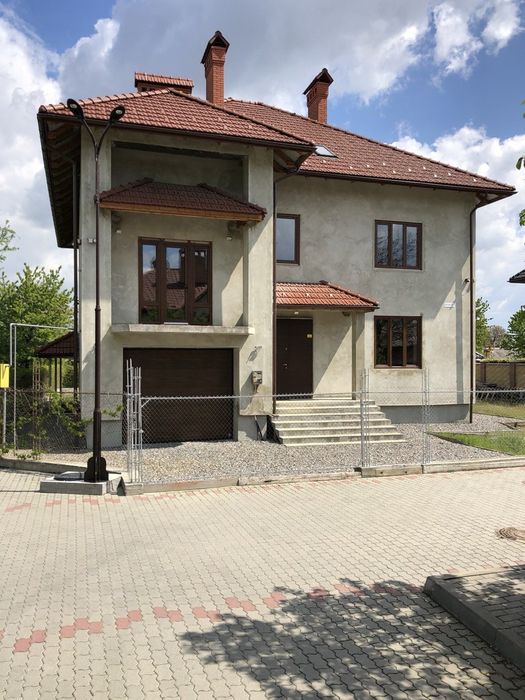 Будинок за адресою вул. Капеланська (площа 497 м²) - Atlanta.ua - фото 2