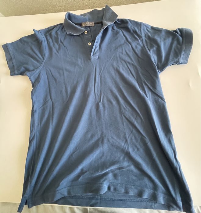 Men's polo shirt, size L, used64740293271555120