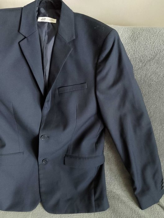 H&M marynarka damska.