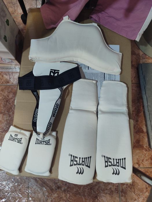 Кімоно для карате дитяче