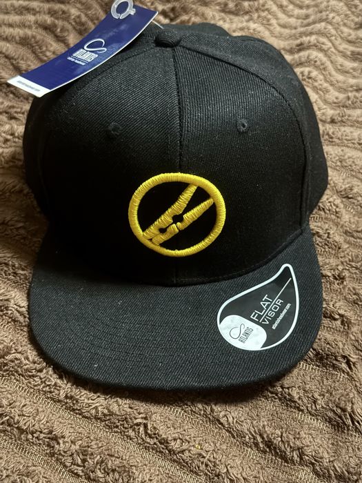 Кепка Радио Прищепкин