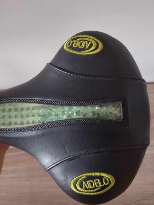 Selim bicicleta de passeio