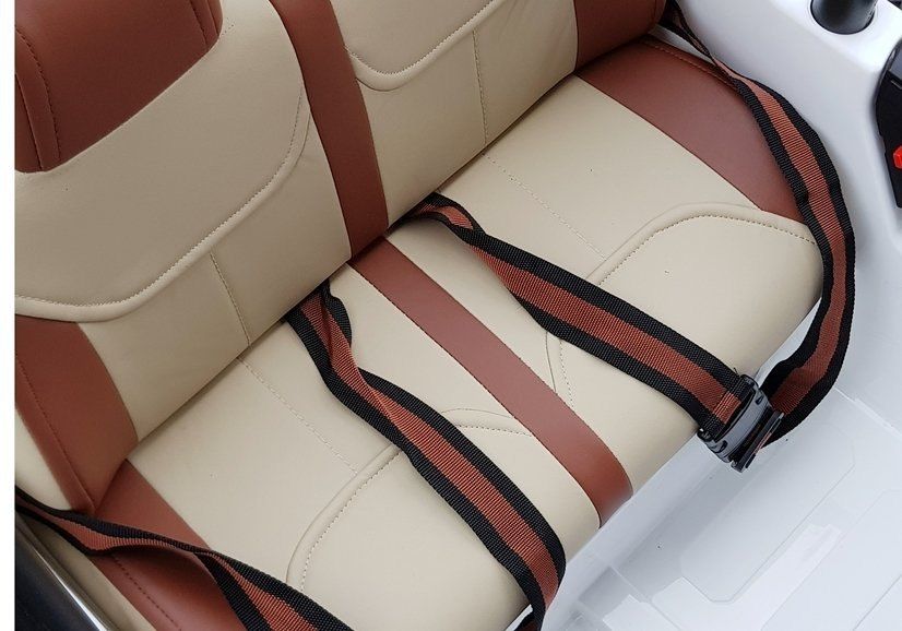 2osobowy 4x4 Samchód elektryczny Auto na Akumulator Jeep