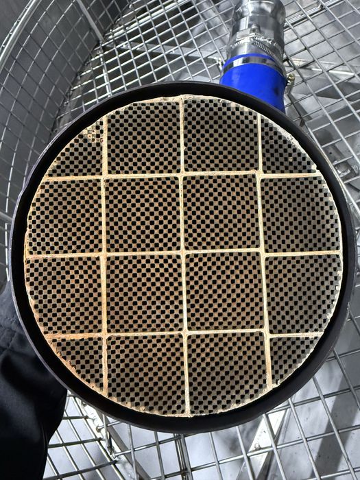 Regeneracja / czyszczenie filtrów DPF/FAP/GPF lub SCR  Kwidzyn