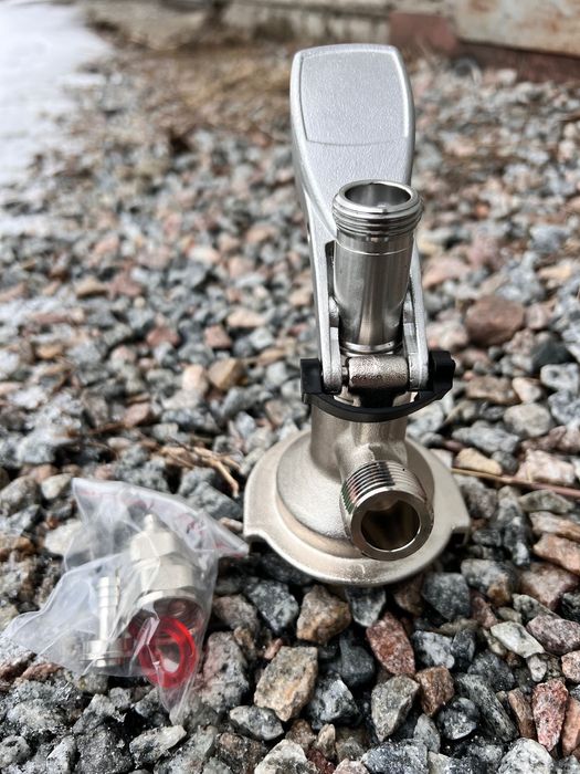 Продам пивные клещи флеш тип А