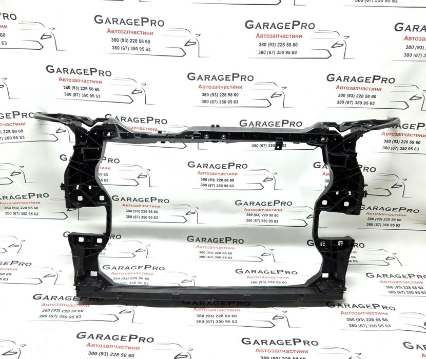 Панель телевізор Audi Q5 80A 2017 2018 2020 2021 2022 Ауді  Ку 5