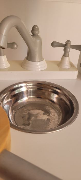 Kuchnia drewniana, nie wysyłam