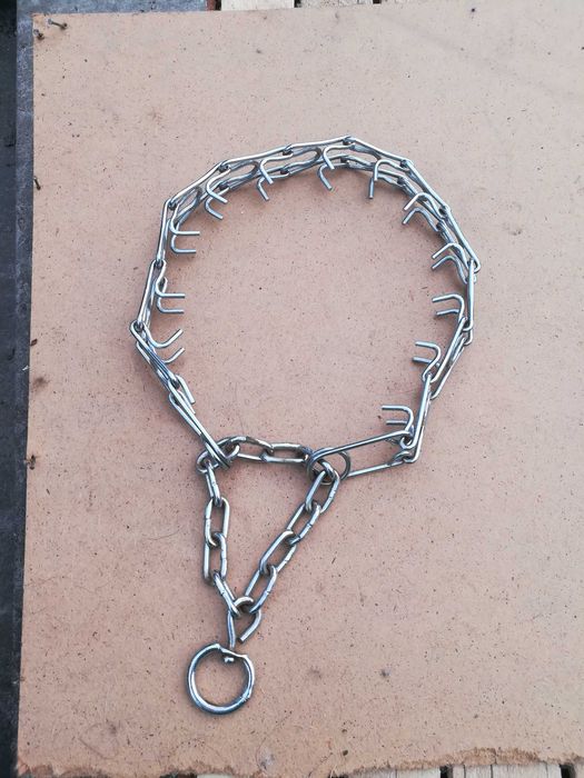 Продаю ошейник строгий для собак