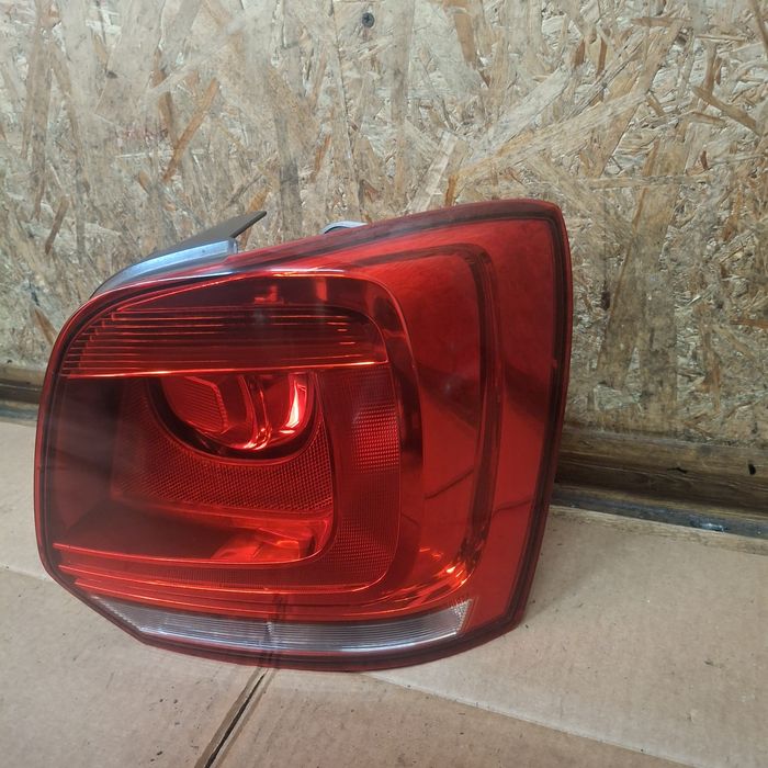 Стоп Правий Volkswagen Polo V Фольцваген Поло 5