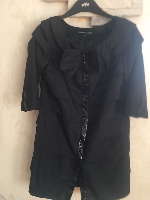 Жакет-платье «Index Celine» р.4