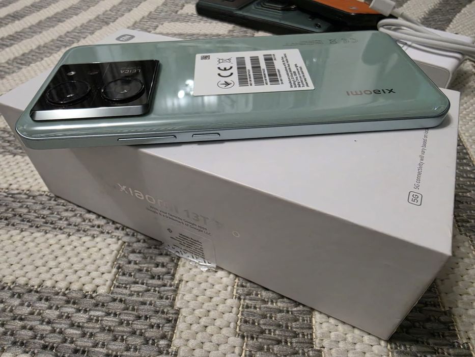Smartfon  Xiaomi 13T PRO