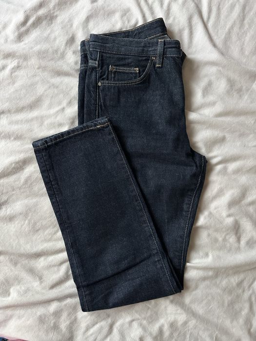 Женские джинсы Massimo Dutti