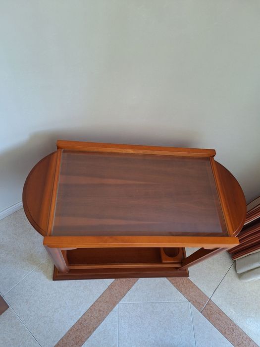 Carrinho Bar em Cerejeira