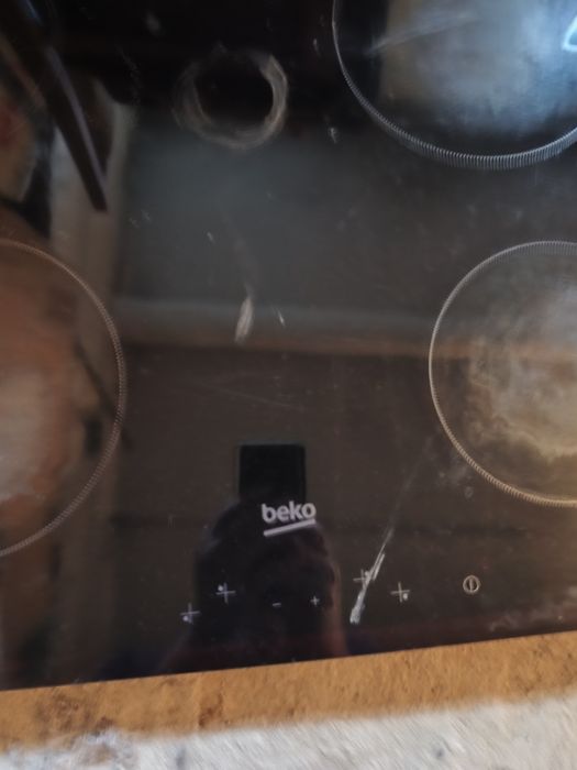 Sprzedam używaną płytę indukcykna