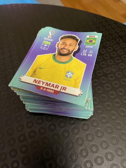Vendo Cromos mundial 2022