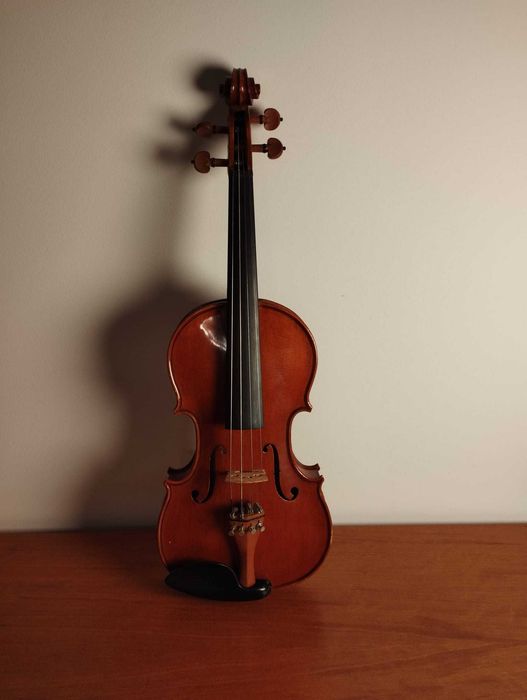 Violino 3/4 como novo
